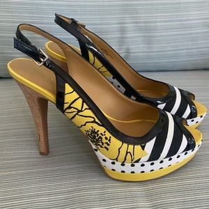 COPY - BRAND NEW nine west heels